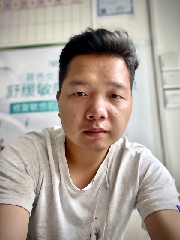 然也的第一张照片--三明相亲服务中心