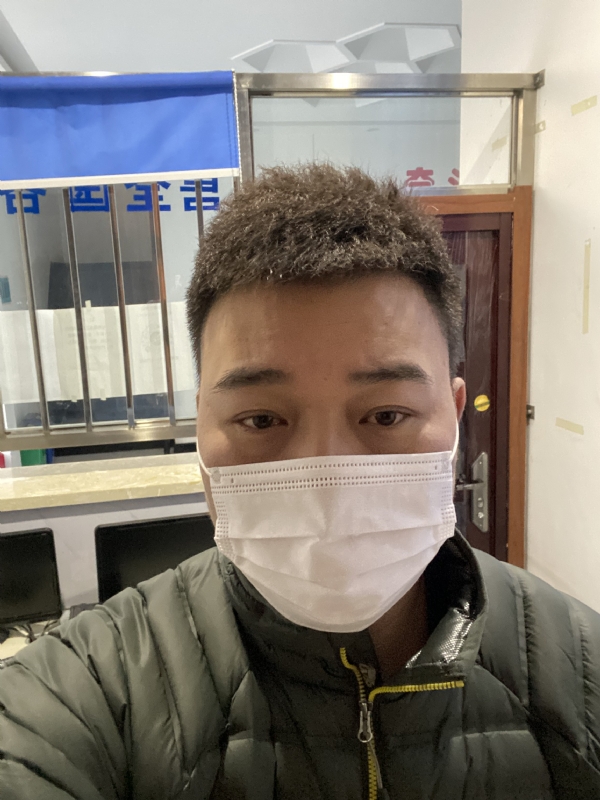 光明磊落的第二张照片--三明相亲服务中心