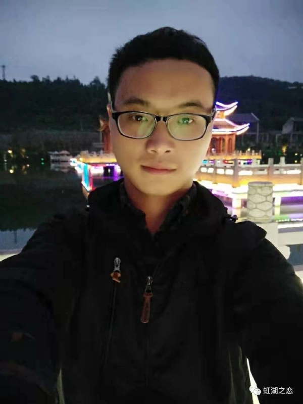 李逍遥的第一张照片--三明相亲服务中心