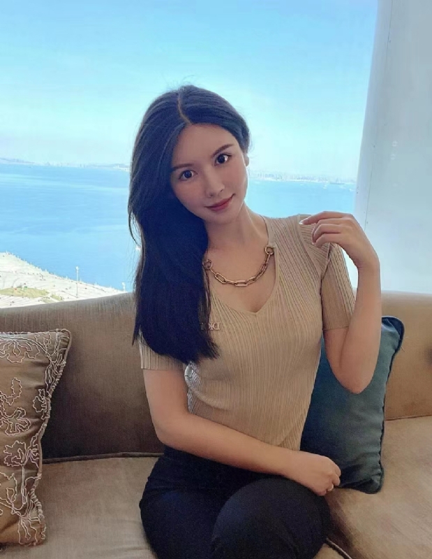 李芷晴的第一张照片--三明相亲服务中心