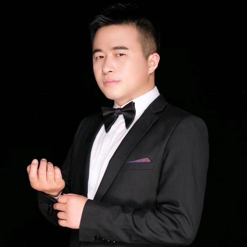 真诚的第一张照片--三明相亲服务中心