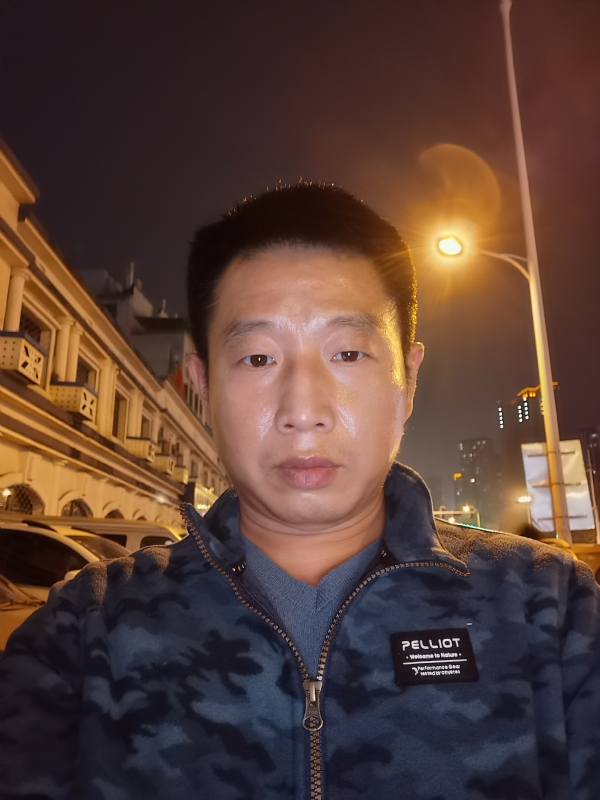 偷偷说的第一张照片--三明相亲服务中心