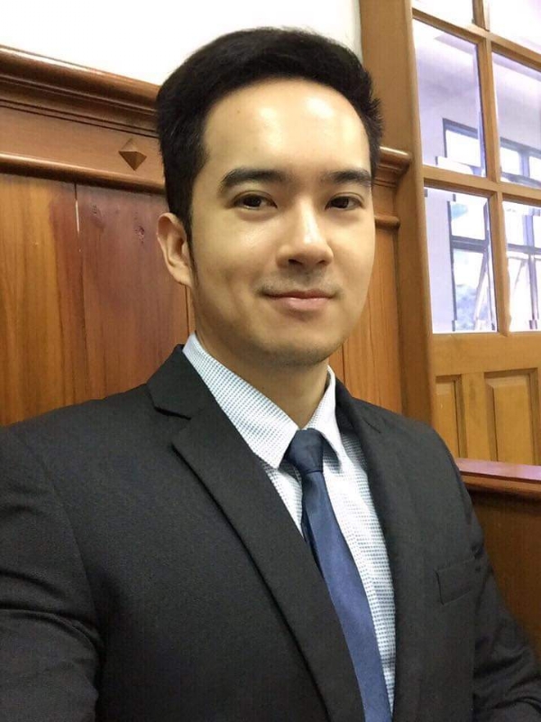 不负遇见的第一张照片--三明相亲服务中心