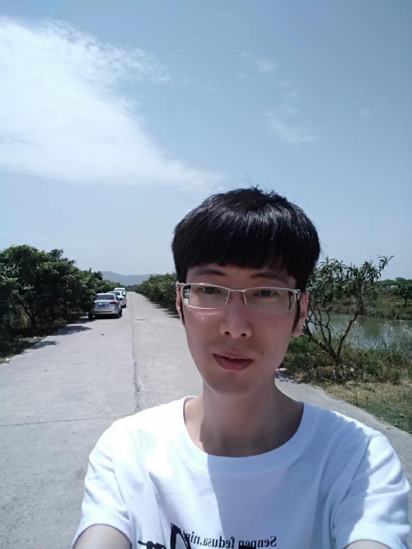 一叶知秋的第一张照片--三明相亲服务中心