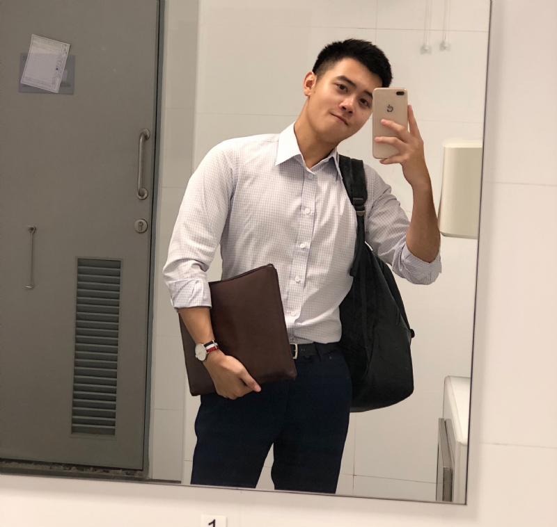 陈力晗的第一张照片--三明相亲服务中心