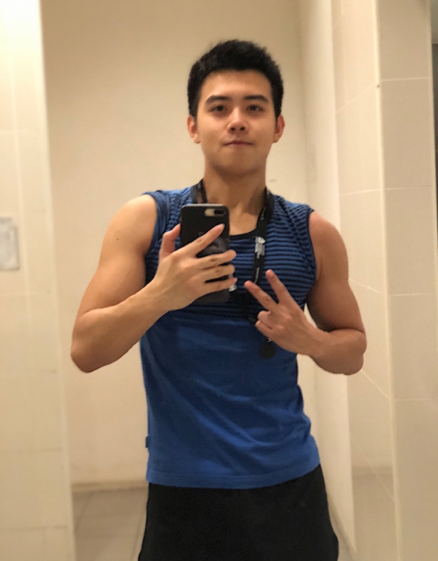 陈力晗的第二张照片--三明相亲服务中心