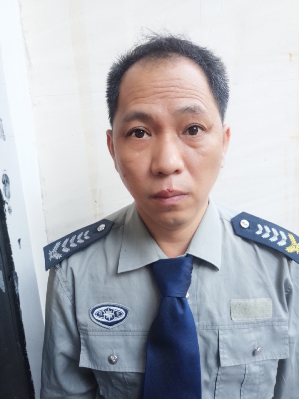 泰飞华丽果天的第一张照片--三明相亲服务中心