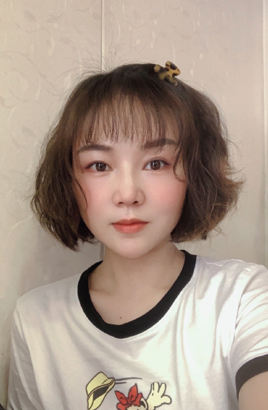 Faviana的第一张照片--三明相亲服务中心