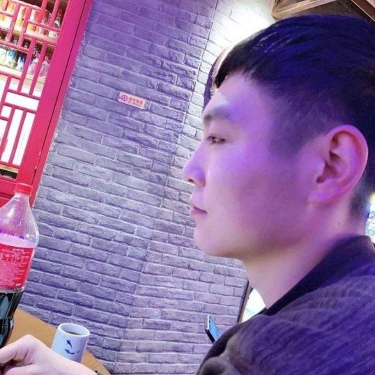 皮皮鲁的第一张照片--三明相亲服务中心