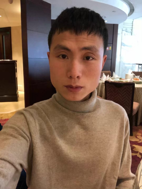 小军的第二张照片--三明相亲服务中心