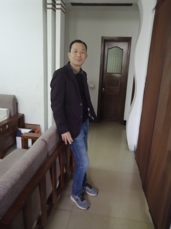 相亲相爱的第二张照片--三明相亲服务中心