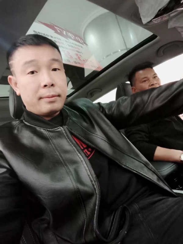 醉红尘的第一张照片--三明相亲服务中心