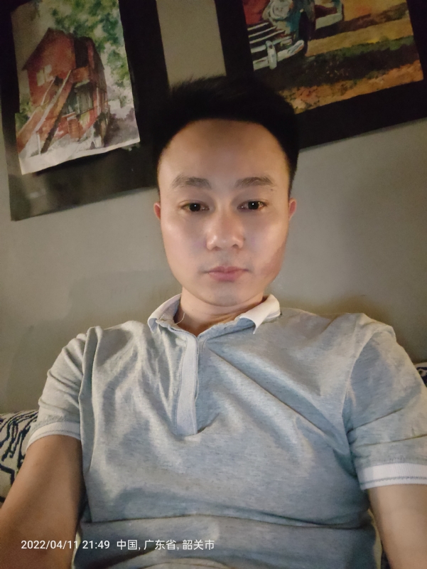 寻的第一张照片--三明相亲服务中心