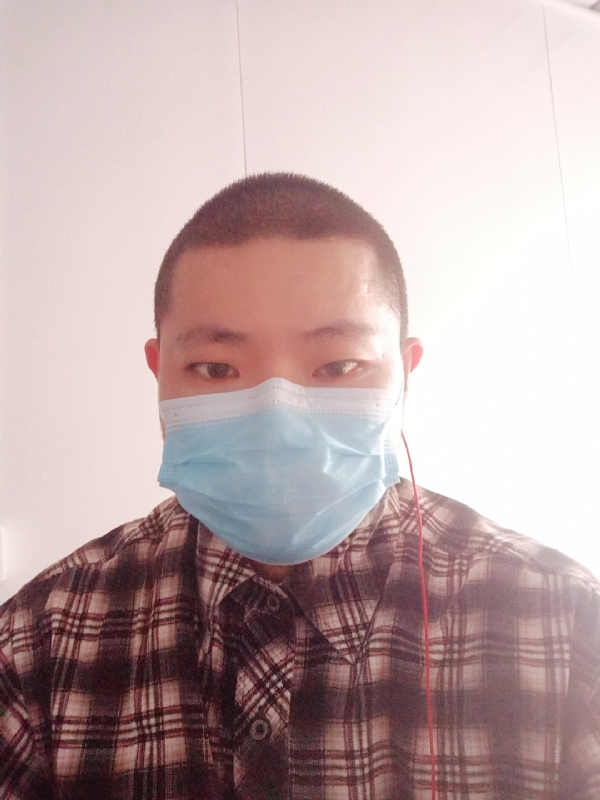 国平暖男的第一张照片--三明相亲服务中心