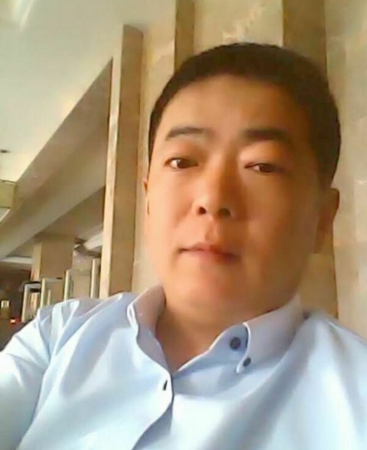 落叶随风的第一张照片--三明相亲服务中心