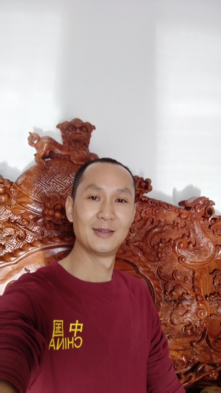 想有个家的第二张照片--三明相亲服务中心