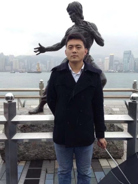 正身清心的第二张照片--三明相亲服务中心