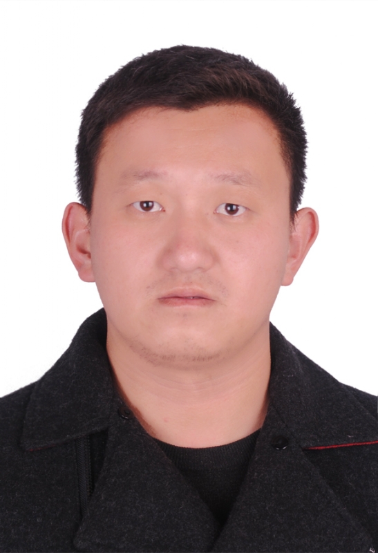 吴痕的第一张照片--三明相亲服务中心