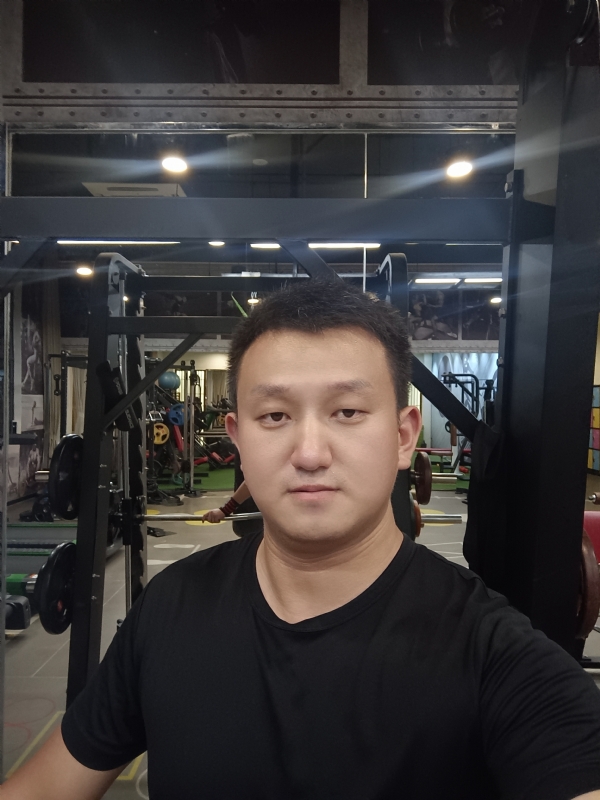 吴痕的第二张照片--三明相亲服务中心