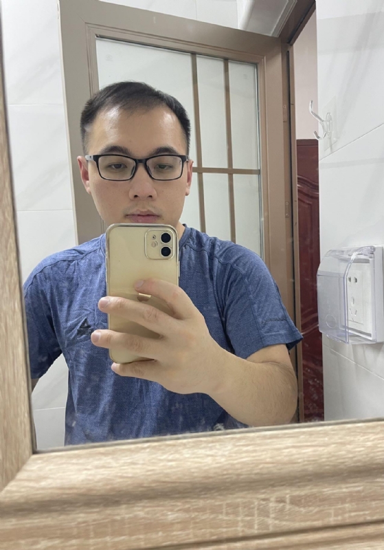 Sushai的第一张照片--三明相亲服务中心