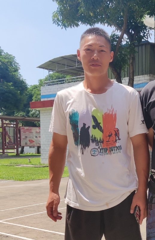 孤鹰的第一张照片--三明相亲服务中心