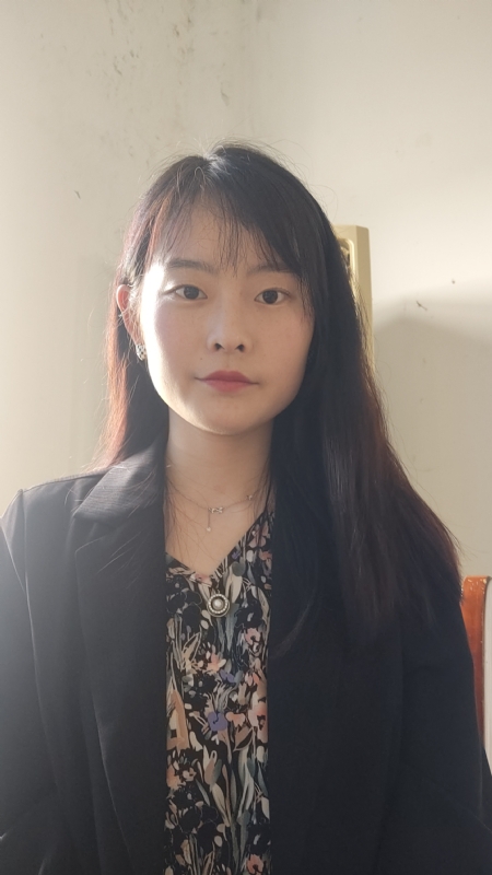 啾啾儿的第一张照片--三明相亲服务中心