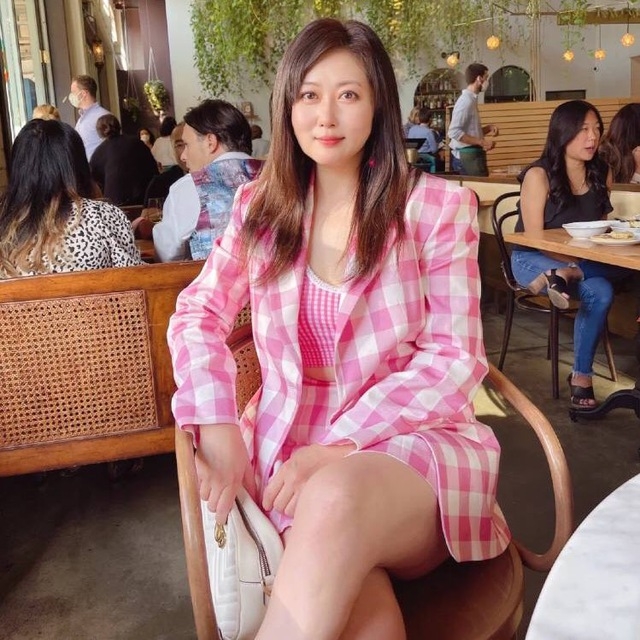 陳汐的第一张照片--三明相亲服务中心
