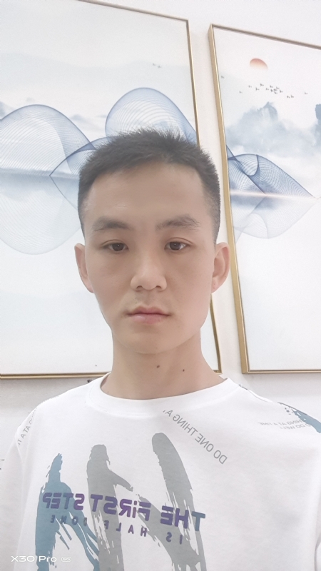 啊鑫的第一张照片--三明相亲服务中心