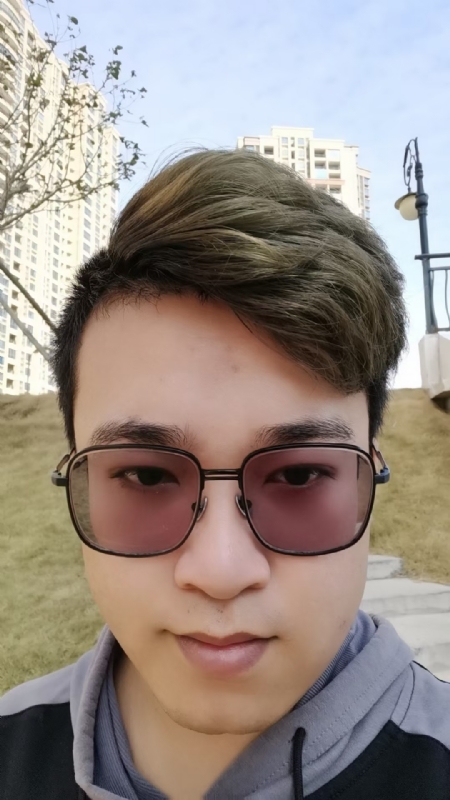 小陈的第一张照片--三明相亲服务中心