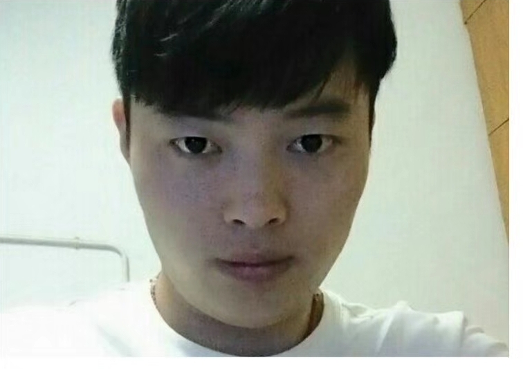 小张哥哥的第一张照片--三明相亲服务中心