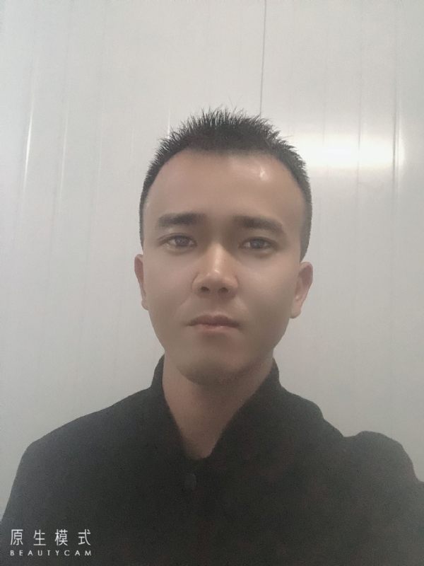 壮飞的第一张照片--三明相亲服务中心