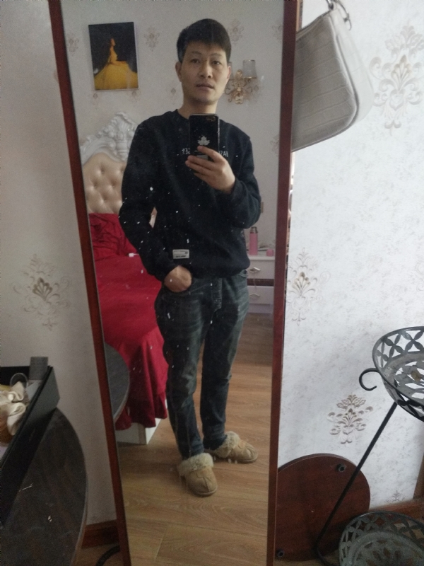 千里寻她的第一张照片--三明相亲服务中心