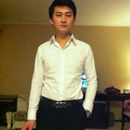 孤独患者的第一张照片--三明相亲服务中心