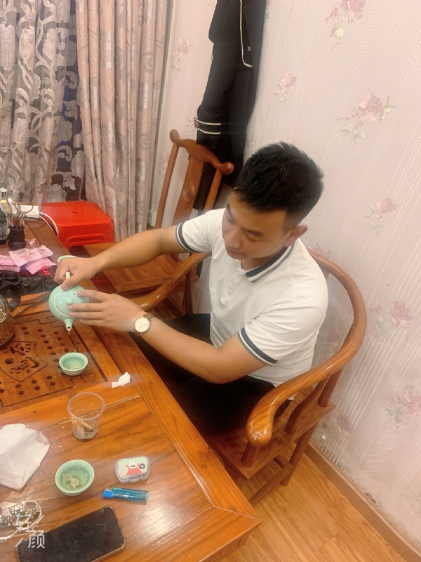古有风琴的第一张照片--三明相亲服务中心
