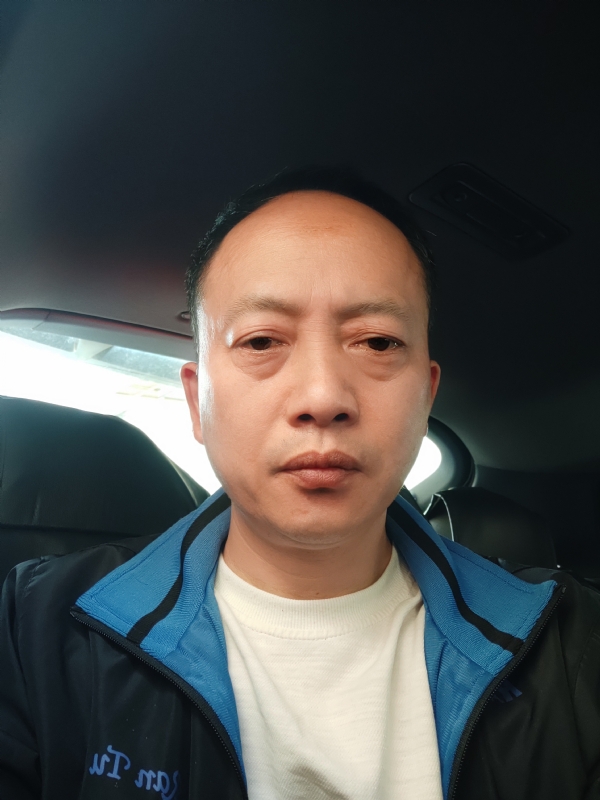 心缘的第一张照片--三明相亲服务中心