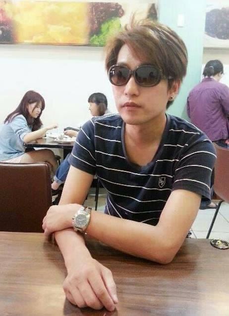小克的第一张照片--三明相亲服务中心