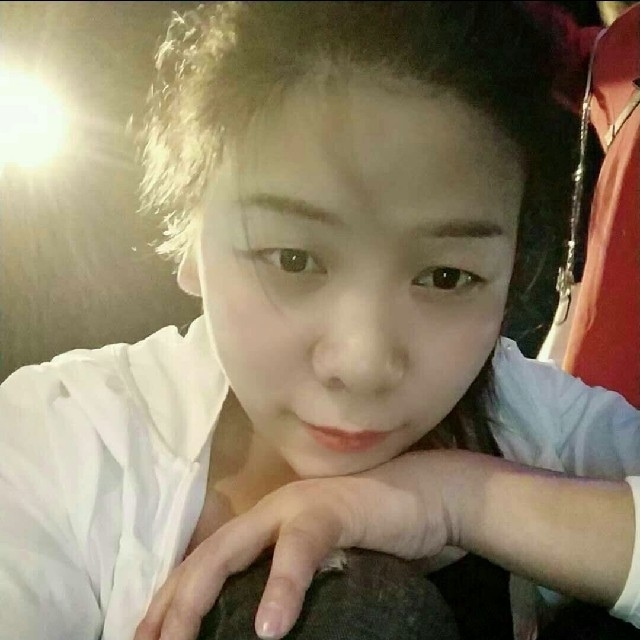 林露的第一张照片--三明相亲服务中心