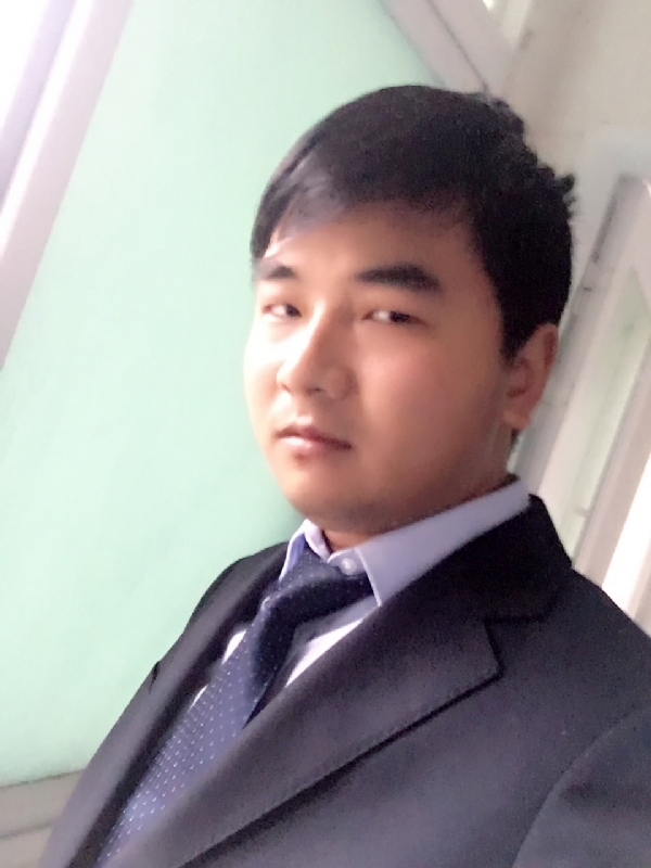 殷勤的王子的第二张照片--三明相亲服务中心