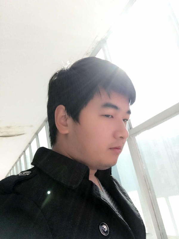 殷勤的王子的第四张照片--三明相亲服务中心