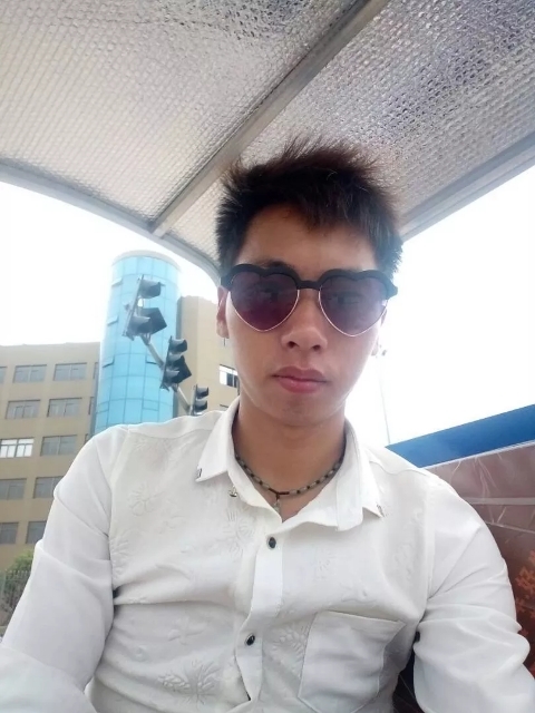 寻缘的第一张照片--三明相亲服务中心