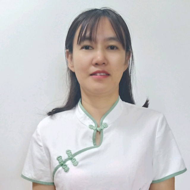 杨金凤的第一张照片--三明相亲服务中心