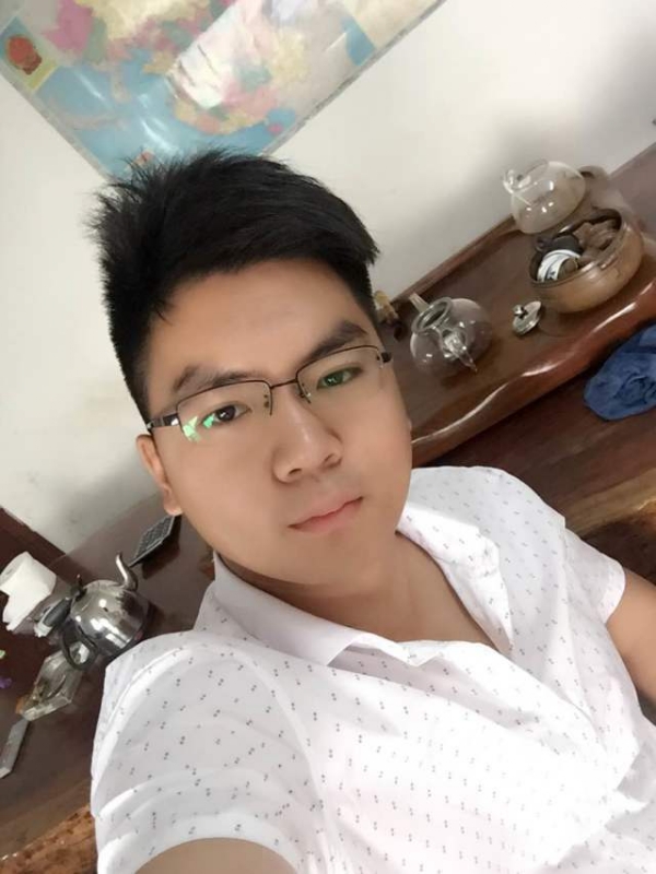 瑞泽的第二张照片--三明相亲服务中心