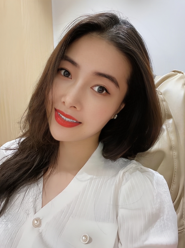 Tina的第一张照片--三明相亲服务中心