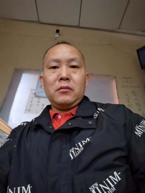 老李的第一张照片--三明相亲服务中心