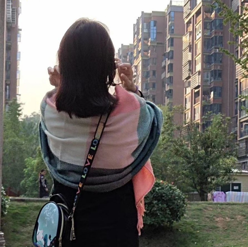 写灯光的第一张照片--三明相亲服务中心