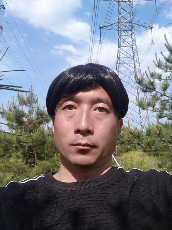 鹏友的第一张照片--三明相亲服务中心