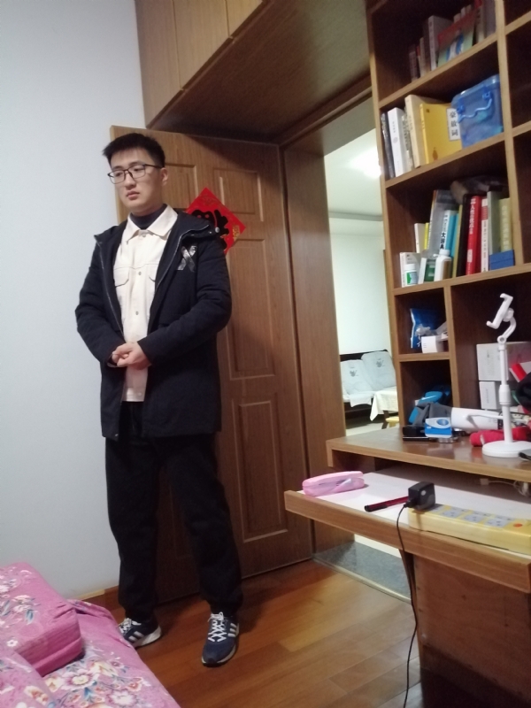 XK的第一张照片--三明相亲服务中心