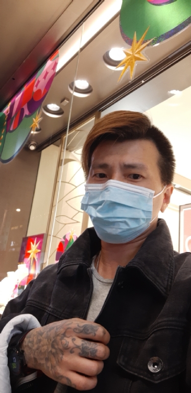 ~忠~仔的第一张照片--三明相亲服务中心