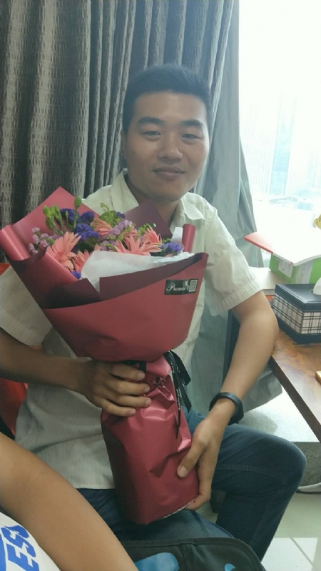 随风的第三张照片--三明相亲服务中心