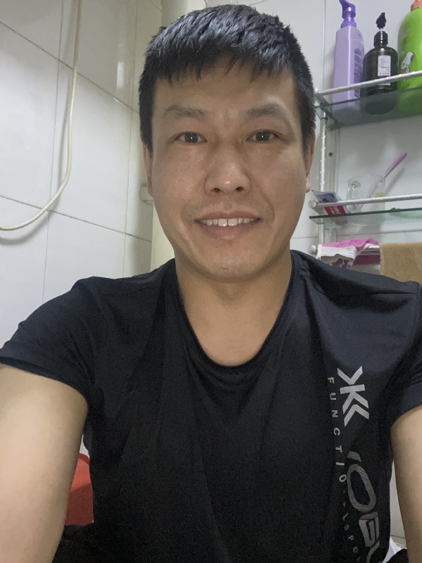 王先生的第一张照片--三明相亲服务中心